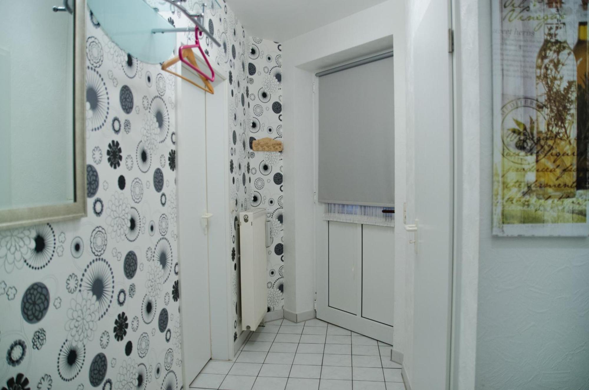 Ferienwohnung Boje 4 Schillig Exterior photo